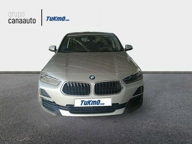 BMW X2 xDrive25e 162 kW (220 CV)