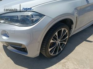 BMW X6 M50d 280 kW (381 CV)  - Foto 7