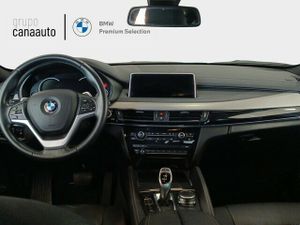 BMW X6 xDrive30d 190 kW (258 CV)  - Foto 8