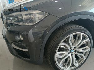 BMW X6 xDrive30d 190 kW (258 CV)  - Foto 7
