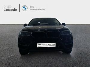 BMW X6 xDrive30d 190 kW (258 CV)  - Foto 3