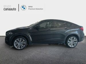 BMW X6 xDrive30d 190 kW (258 CV)  - Foto 4