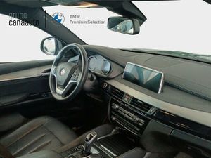 BMW X6 xDrive30d 190 kW (258 CV)  - Foto 9