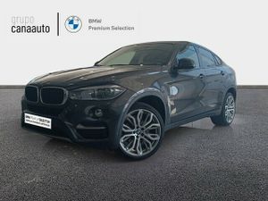 BMW X6 xDrive30d 190 kW (258 CV)  - Foto 2