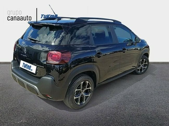 Citroën C3 Aircross PureTech 110 S&S Feel Pack 81 kW (110 CV)