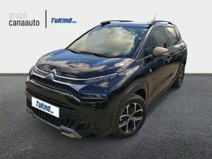 Citroën C3 Aircross PureTech 110 S&S Feel Pack 81 kW (110 CV)  - Foto 2