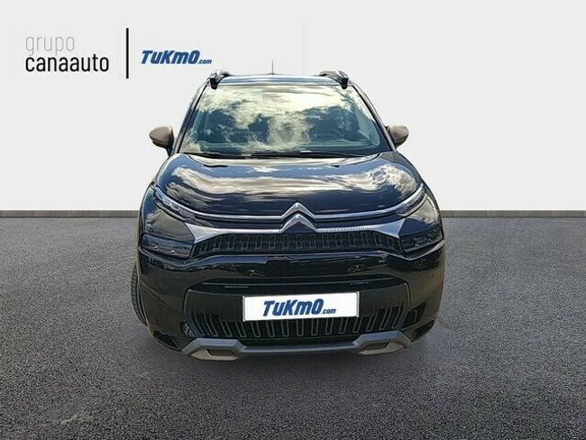 Citroën C3 Aircross PureTech 110 S&S Feel Pack 81 kW (110 CV)