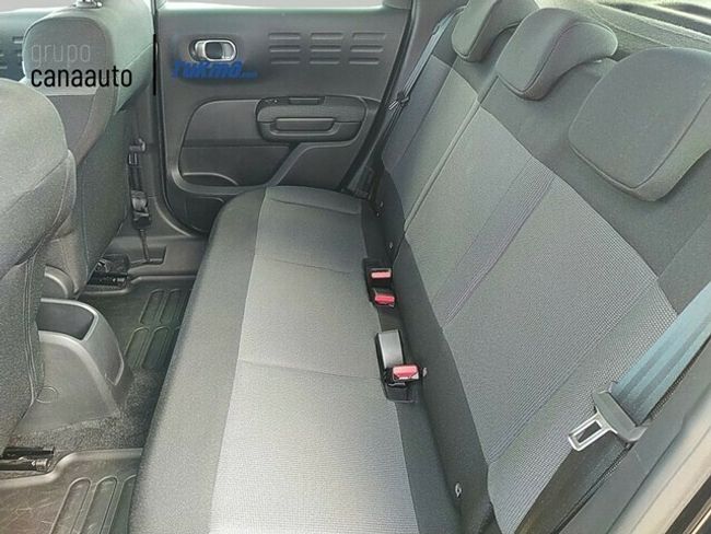 Citroën C3 Aircross PureTech 110 S&S Feel Pack 81 kW (110 CV)