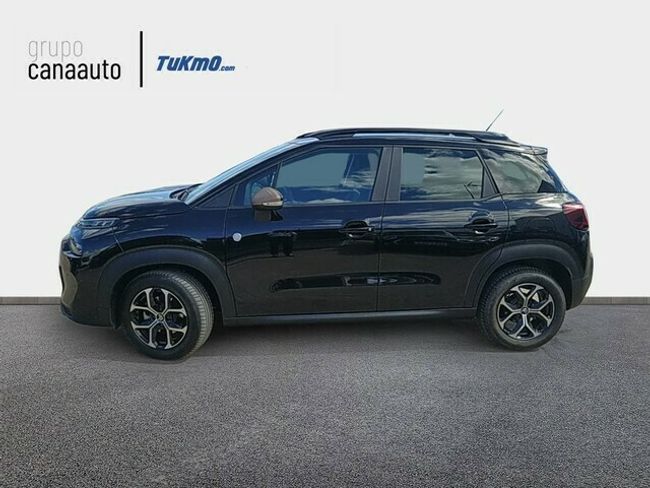 Citroën C3 Aircross PureTech 110 S&S Feel Pack 81 kW (110 CV)