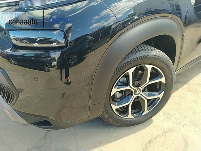 Citroën C3 Aircross PureTech 110 S&S Feel Pack 81 kW (110 CV)