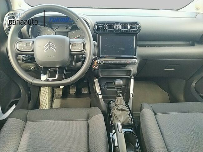 Citroën C3 Aircross PureTech 110 S&S Feel Pack 81 kW (110 CV)