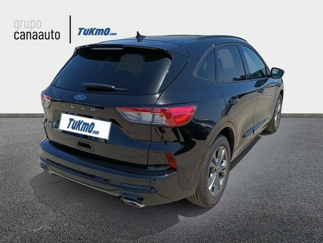 Ford Kuga 1.5 EcoBoost S&S Trend 4x2 110 kW (150 CV)