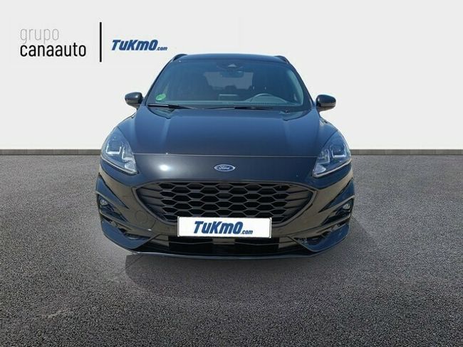 Ford Kuga 1.5 EcoBoost S&S Trend 4x2 110 kW (150 CV)