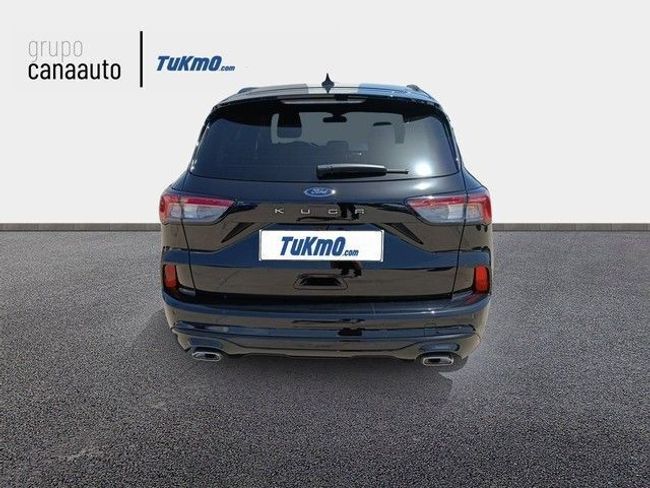 Ford Kuga 1.5 EcoBoost S&S Trend 4x2 110 kW (150 CV)