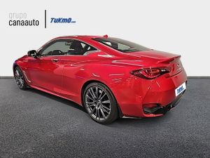 Infiniti Q60 2.0T Sport   - Foto 3