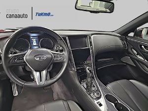 Infiniti Q60 2.0T Sport   - Foto 6