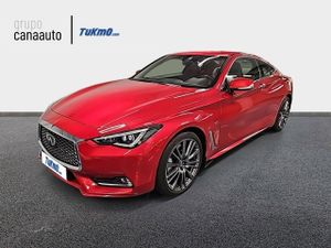 Infiniti Q60 2.0T Sport   - Foto 2