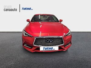 Infiniti Q60 2.0T Sport   - Foto 8