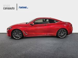 Infiniti Q60 2.0T Sport   - Foto 4