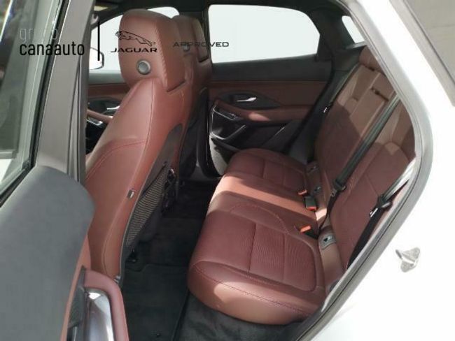 Jaguar E-Pace 1.5 P309E PHEV R-DYNAMIC SE AUTO 4WD 309 5P