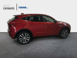 Jaguar E-Pace 2.0 D 110KW R-DYNAMIC 150 5P  - Foto 7