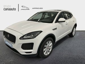 Jaguar E-Pace 2.0 D 110KW S 150 5P  - Foto 2