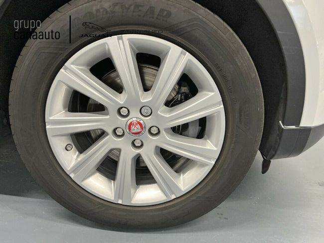 Jaguar E-Pace 2.0 D 110KW S 150 5P