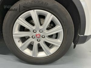 Jaguar E-Pace 2.0 D 110KW S 150 5P  - Foto 10