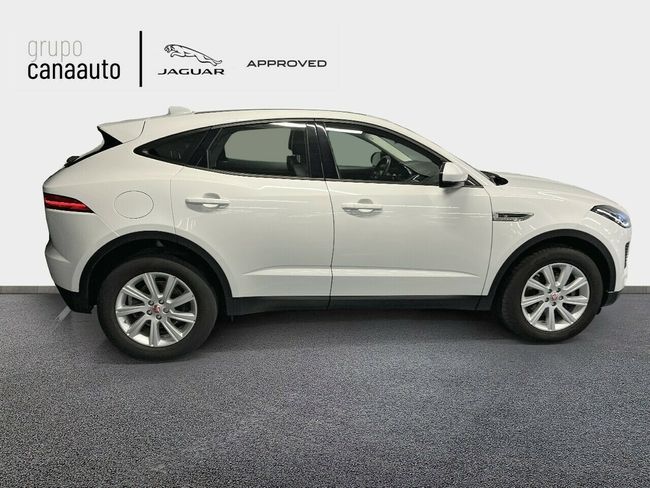 Jaguar E-Pace 2.0 D 110KW S 150 5P