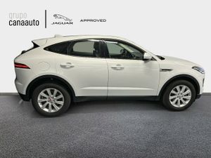 Jaguar E-Pace 2.0 D 110KW S 150 5P  - Foto 7
