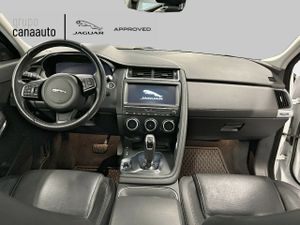 Jaguar E-Pace 2.0 D 110KW S 150 5P  - Foto 4