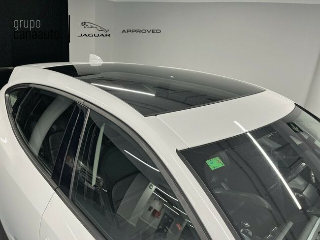 Jaguar E-Pace 2.0 D 110KW S 150 5P