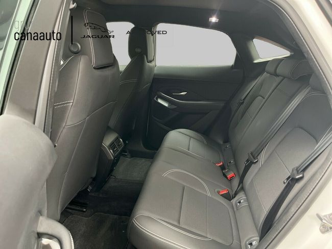 Jaguar E-Pace 2.0 D163 R-DYNAMIC 163 5P