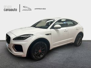 Jaguar E-Pace 2.0 D163 R-DYNAMIC 163 5P  - Foto 2