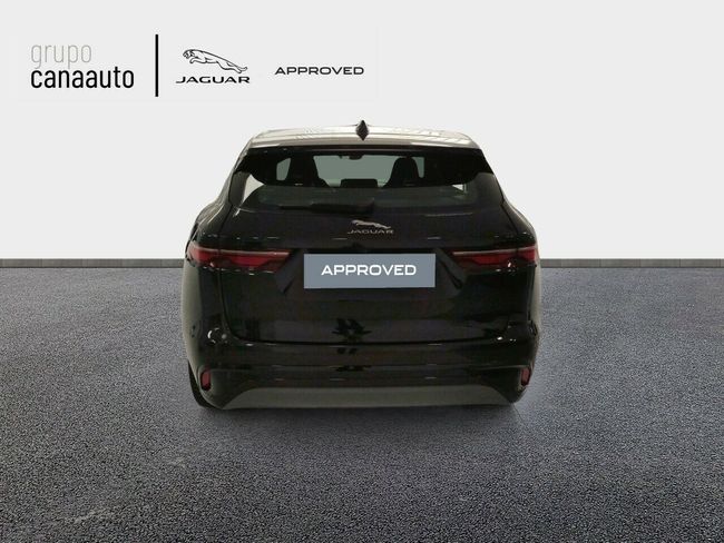 Jaguar F-Pace 2.0 PHEV R-DYNAMIC S AUTO 4WD 404 5P
