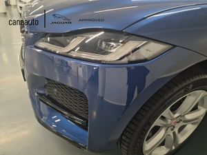 Jaguar F-Pace 2.0 PHEV STANDARD SE AUTO 4WD 404 5P  - Foto 10