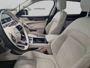 Jaguar F-Pace 2.0 PHEV STANDARD SE AUTO 4WD 404 5P  - Foto 5