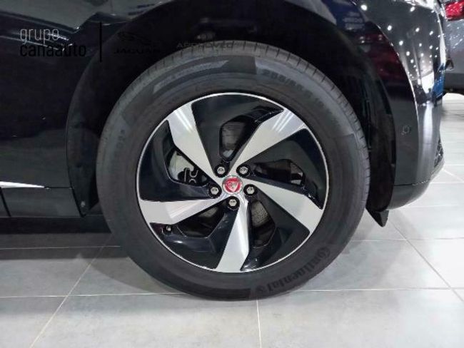 Jaguar F-Pace 2.0D 150KW STANDARD S AUTO 4WD 204 5P