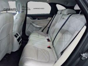 Jaguar F-Pace 2.0D 150KW STANDARD S AUTO 4WD 204 5P  - Foto 6