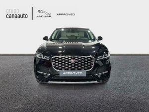 Jaguar F-Pace 2.0D 150KW STANDARD S AUTO 4WD 204 5P  - Foto 9