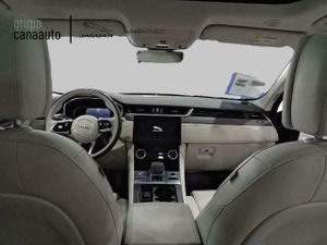 Jaguar F-Pace 2.0D 150KW STANDARD S AUTO 4WD 204 5P  - Foto 4