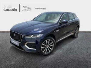 Jaguar F-Pace 2.0D MHEV 150KW R-DYNAMIC S AUTO 4WD 204 5P  - Foto 2