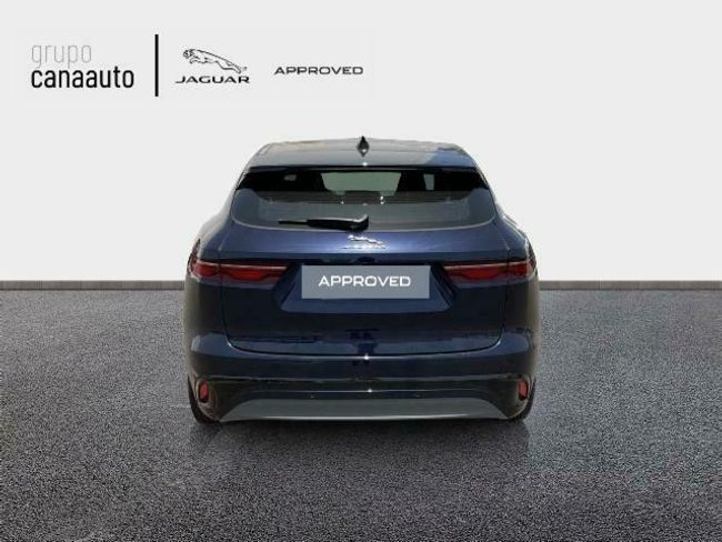 Jaguar F-Pace 2.0D MHEV 150KW R-DYNAMIC S AUTO 4WD 204 5P
