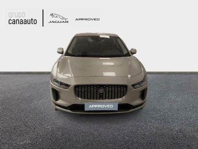 Jaguar I-Pace EV400 S AUTO 4WD 400 5P