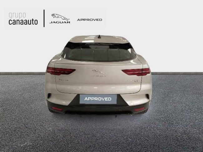 Jaguar I-Pace EV400 S AUTO 4WD 400 5P
