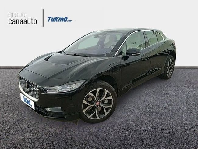 Jaguar I-Pace EV400 SE 4WD Auto 294 kW (400 CV)