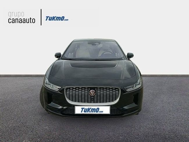 Jaguar I-Pace EV400 SE 4WD Auto 294 kW (400 CV)