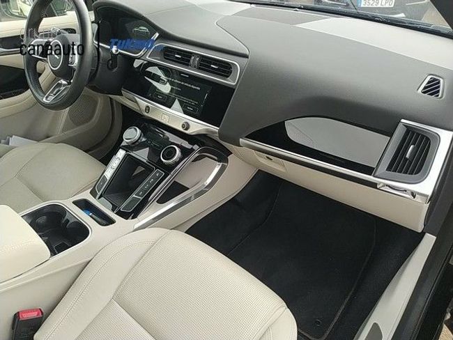 Jaguar I-Pace EV400 SE 4WD Auto 294 kW (400 CV)