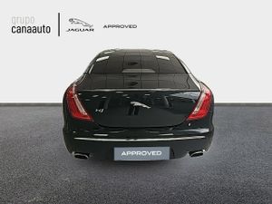 Jaguar XJ 5.0 S/C V8 SWB AUTO SUPERSPORT 510 4P  - Foto 7