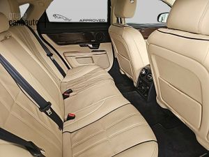 Jaguar XJ 5.0 S/C V8 SWB AUTO SUPERSPORT 510 4P  - Foto 4